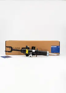 Амортизаторы BMW 7 Series V (F01, F02, F04) 2008-2015 37116796926; MRAA11435; НФ-00027281; НФ-00028675; 00-00006355; 37114064272; 37116790216; 37116791672; 37116794136; 37116796936; 37116850222; 37116863116