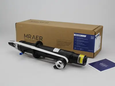 Амортизаторы BMW X6 II (F16) 2014-2019 37106875083; MRAE11311; MRAE11211; НФ-00027302; НФ-00028310; НФ-00027981; 00-00006404; 37116863173 — фото 5
