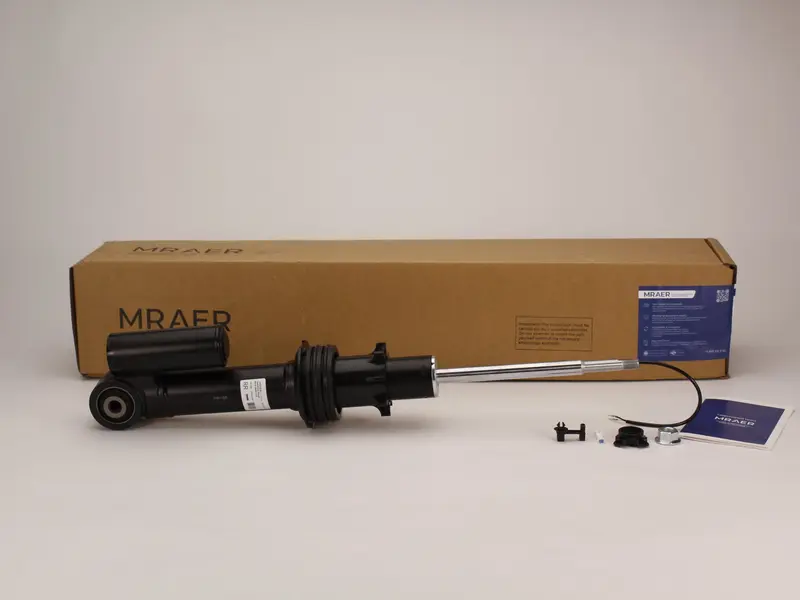 Амортизатор Land Rover Range Rover Sport I (L320) 2005-2013