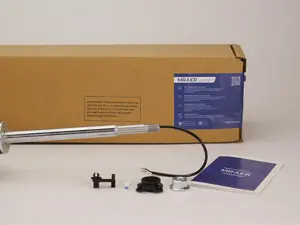 Амортизатор Land Rover Range Rover Sport I (L320) 2005-2013