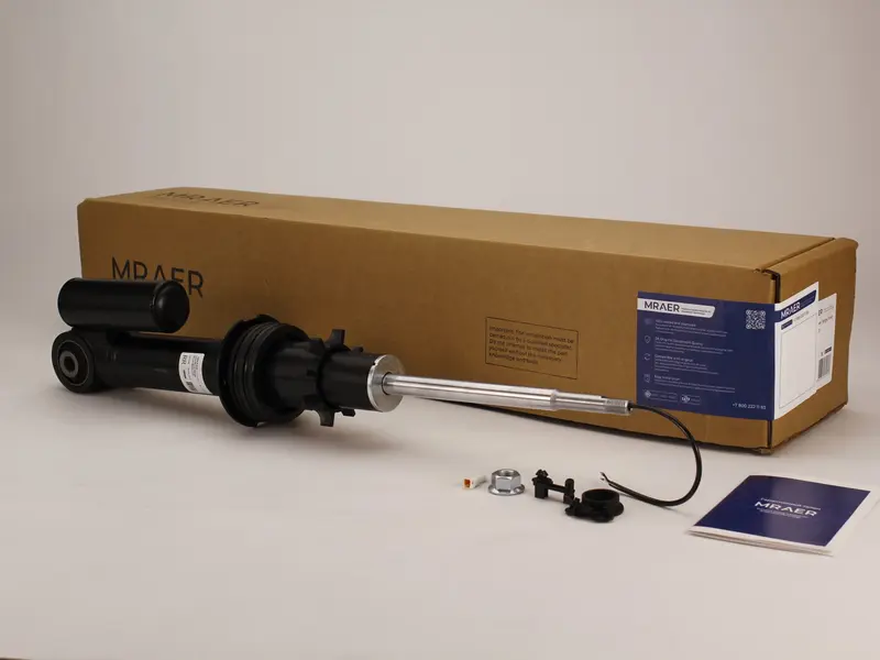 Амортизатор Land Rover Range Rover Sport I (L320) 2005-2013