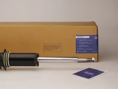 Амортизаторы Land Rover Range Rover (L322) 2003-2013 LR032560; LR012859; LR012860; LR012885; LR012886; LR023743; LR023765; LR032562; LR032567; LR032568; LR038801; LR087081 — фото 3