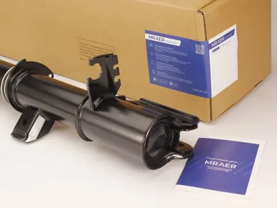 Амортизаторы Land Rover Range Rover (L322) 2003-2013 LR032560; LR012859; LR012860; LR012885; LR012886; LR023743; LR023765; LR032562; LR032567; LR032568; LR038801; LR087081 — фото 6