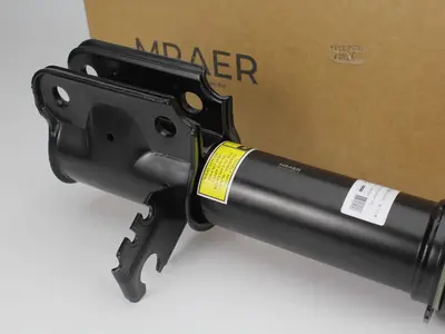 Амортизаторы Land Rover Range Rover (L322) 2003-2013 MRAE12033 — фото 8
