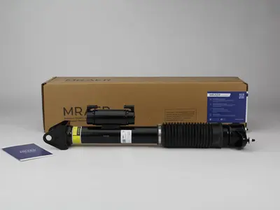 Амортизаторы Mercedes-Benz GL-Class II (X166) 2015-2019 A2923200600; MRAE12765; НФ-00027356; НФ-00027906; A1663200130; A1663201930; A1663202013; A1663202030; A1663202130; A1663202630; A2923200630; A2923201600; 1663200130; 1663201930; 1663202013; 1663202030; 1663202130; 1663202630; 2923200600; 2923200630; 2923201600