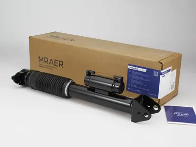 Амортизаторы Mercedes-Benz GL-Class II (X166) 2015-2019 A2923200600; MRAE12765; НФ-00027356; НФ-00027906; A1663200130; A1663201930; A1663202013; A1663202030; A1663202130; A1663202630; A2923200630; A2923201600; 1663200130; 1663201930; 1663202013; 1663202030; 1663202130; 1663202630; 2923200600; 2923200630; 2923201600 — фото 6