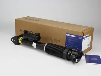 Амортизаторы Mercedes-Benz GL-Class II (X166) 2015-2019 A2923200600; MRAE12765; НФ-00027356; НФ-00027906; A1663200130; A1663201930; A1663202013; A1663202030; A1663202130; A1663202630; A2923200630; A2923201600; 1663200130; 1663201930; 1663202013; 1663202030; 1663202130; 1663202630; 2923200600; 2923200630; 2923201600 — фото 7