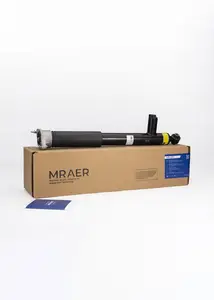 Амортизаторы Mercedes-Benz C-Class (C205) купе 2015-2021 A2073204330; MRAE11201; НФ-00027413; НФ-00028217; A2043202930; A2043203730; A2043263100; A2043266500; A2073202930; 2043202930; 2043203730; 2043263100; 2043266500; 2073202930; 2073204330 — фото 2