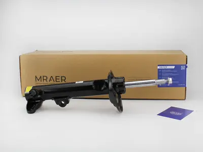 Амортизаторы Mercedes-Benz C-Class IV (W204) 2007-2014 A2043231000; MRAE21202; НФ-00027415; НФ-00028219; A2073231200; A2073231400; C2508; 2043231000; 2073231200; 2073231400