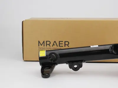 Амортизаторы Mercedes-Benz C-Class IV (W204) 2007-2014 A2043231000; MRAE21202; НФ-00027415; НФ-00028219; A2073231200; A2073231400; C2508; 2043231000; 2073231200; 2073231400 — фото 2