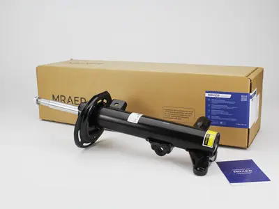 Амортизаторы Mercedes-Benz C-Class IV (W204) 2007-2014 A2043231000; MRAE21202; НФ-00027415; НФ-00028219; A2073231200; A2073231400; C2508; 2043231000; 2073231200; 2073231400 — фото 5