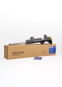 Амортизаторы Mercedes-Benz E-Class (S212) универсал 2009-2016 A2123203238; MRAE12657; НФ-00027427; НФ-00028087; A2123234400; A212320323880; A2123201838; A2123230200; A2123202338; A2123200813; 2123203238; 212320323880; 2123201838; 2123202338; 2123200813; A2123203038; 2123203038; A212320303880; 212320303880; A212320323864; BN2180; 2123230200 — фото 2