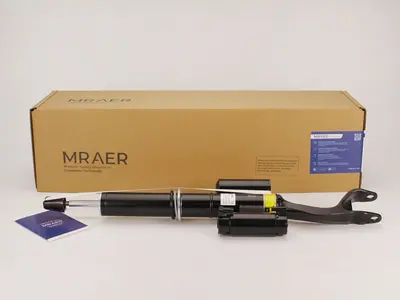 Амортизаторы Mercedes-Benz GLC (X253) 2014-2020 A2533207200; НФ-00027450; НФ-00027452; 00-00007046; A2533200338; A2533200438; A2533203600; A2533203700; A2533203800; 2533200338; 2533200438; 2533203600; 2533203700; 2533203800; 2533207200