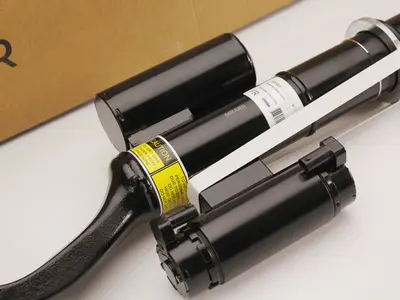 Амортизаторы Mercedes-Benz GLC (X253) 2014-2020 A2533207300; A2533200338; A2533200438; A2533203600; A2533203700; A2533203800; A2533207200; 2533200338; 2533200438; 2533203600; 2533203700; 2533203800; 2533207200 — фото 4