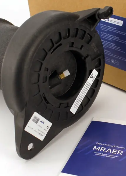 Пневмобаллон задний Citroen Jumper III (250) 2006-2018
