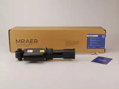 Амортизаторы BMW 6 Series Gran Turismo I (G32) 2017-2023 37106866713; 37106866714; 37106882823; 37106882824