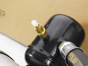 Пневмостойка Audi A8 II (D3) 2002-2011