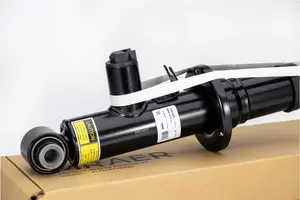 Задний амортизатор BMW X3 F25 / X4 F26 EDC