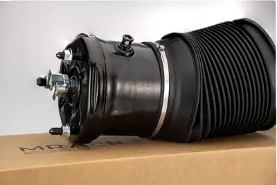 Пневмостойки Toyota Celsior III (XF30,XF31) 2000-2006 48090-50120; НФ-00028413; 00-00007133; 4809050110; 4809050120 — фото 4