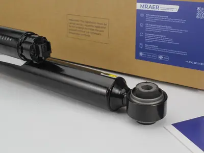 Амортизаторы Mercedes-Benz S-Class (W223) 2020-2025 A2233209803; A2233206802; A2233207502; A2233207602; A223320760280; 2233206802; 2233207502; 2233207602; 2233209803 — фото 7