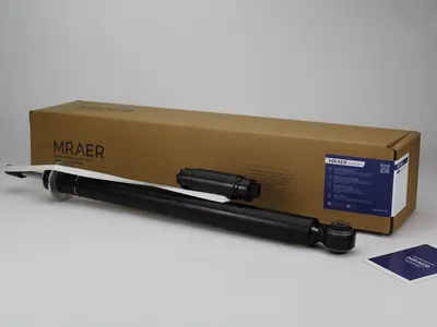 Амортизаторы Mercedes-Benz S-Class (W223) 2020-2025 НФ-00027582; НФ-00027583; НФ-00018582; A2233206802; A2233207502; A2233207602; A223320760280; A2233209803; 2233206802; 2233207502; 2233207602; 2233209803 — фото 2