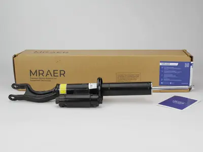 Амортизаторы Mercedes-Benz S-Class (W223) 2020-2025 A2233205403; A2233207402; A223320740280; A2233208503; A2233209003; 2233205403; 2233207402; 2233208503; 2233209003