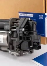 Компрессор пневмоподвески LiXiang L9 L9 2022-2025