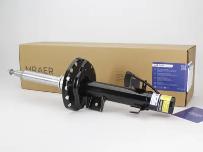 Амортизаторы Land Rover Range Rover Evoque I (L538) 2011-2018 LR079422; MRAE15522; НФ-00027707; НФ-00027708; LR024444; LR051483; LR056268; LR057931 — фото 5