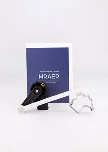 Датчики положения кузова Audi A6 allroad I (C5) 2000-2006 4Z7941285C; НФ-00028399 — фото 2