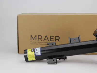 Амортизаторы Land Rover Range Rover Evoque L538 2011-2018 LR024440; MRAE15523; НФ-00027985; НФ-00028367; 00-00006477; LR044682; LR051491; LR056267; LR063740; LR079420 — фото 2