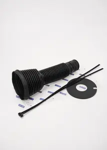 Пыльники Mercedes-Benz S-Class (W220) 1998-2005 00-00001186; 2203202338; 2203207813; 44042301; 44045821; A2203202338; A220320233828; A2203205013; A220320501380; A2203207813; A2203208113; BILSTEIN44042301; DH3100; JTC234; ME1123R; PAS2012; QF18D00032; STA2203205013; VPMA2203205013S; 2203205013; 2203208113 — фото 2