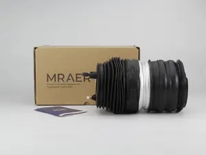 Пневмобаллон задний Zeekr 001 (I) 2021-2025