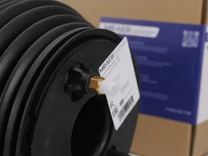 Пневмобаллон задний Zeekr 001 (I) 2021-2025
