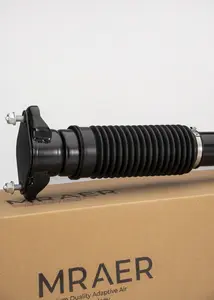 Амортизаторы Mercedes-Benz GL-Class II (X166) 2015-2019 НФ-00028243; A1663200500; A1663202013; A1663202130; A2923200430; A2923200630; A2923201100; A2923201600; A2923201700; 1663200500; 1663202013; 1663202130; 2923200430; 2923200630; 2923201100; 2923201600; 2923201700 — фото 4