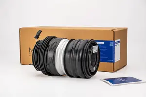 Задний пневмобаллон Zeekr 001 (I) 2021–2025