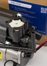 Компрессор пневмоподвески Maybach 62 V240 2002–2012 Wabco I