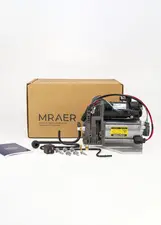 Компрессор пневмоподвески Range Rover Sport I (L320) 2005–2013 AMK