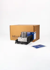 Компрессоры пневмоподвески Mercedes-Benz GLS-Class (X167) 2019-2025 НФ-00027955; A1673209005; FGL59955; 1673209005 — фото 3