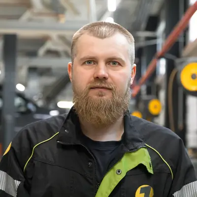 Попов Валентин