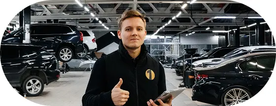 Партнерское рукопожатие