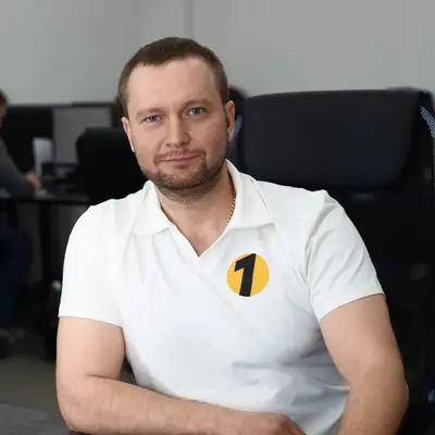 Пушкарев Александр