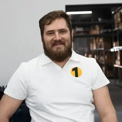 Диянов Сергей